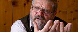 Sepp Holzer
