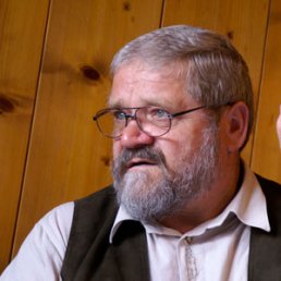 Sepp Holzer